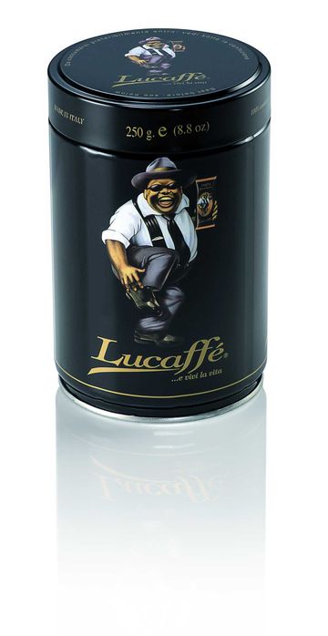 Кафе на зърна Lucaffe