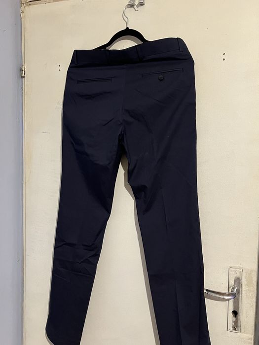 Мъжки.  панталон