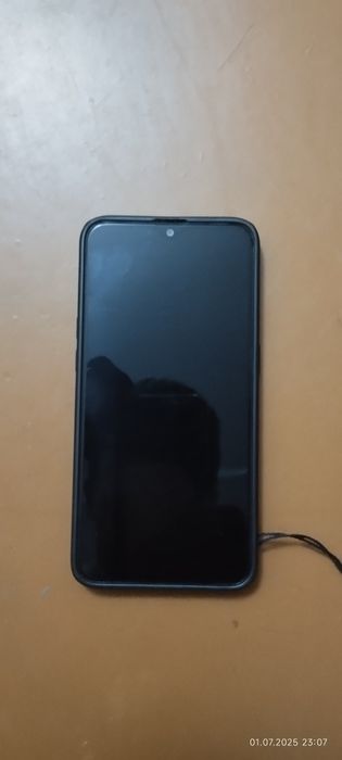 Oppo 5s смарт.имеется запись