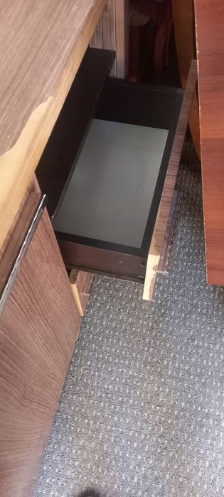 Комод состояние нормальное