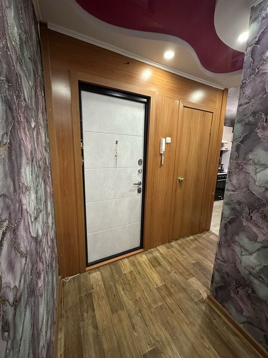 Продаю 3ком., квартиру У/П