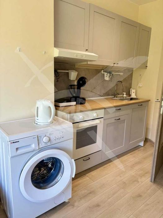 Двустаен апартамент - Аспарухово - 179372