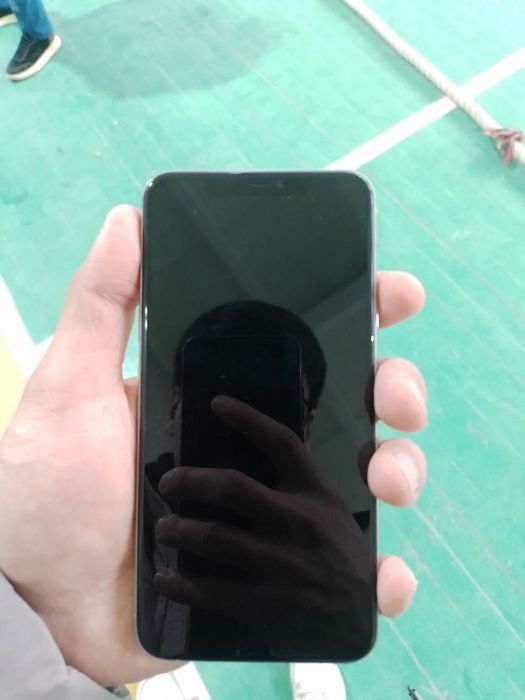 iPhone 11 Pro Max 512