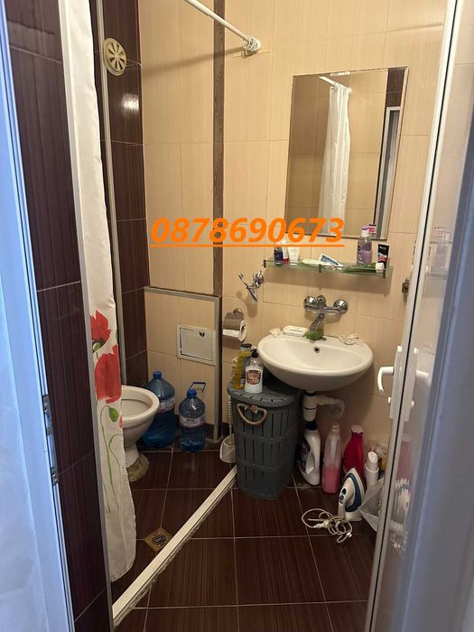 Продава се Двустаен апартамент в Свиленград - 71 кв.м за 1078 €/кв.м - Снимка #4