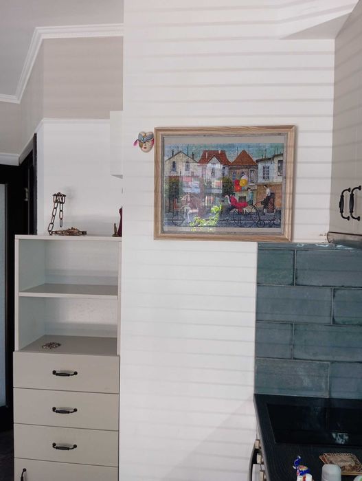 Дава се под наем Двустаен апартамент в Пловдив, Кършияка - 66 кв.м за 498.27 € - Снимка #4