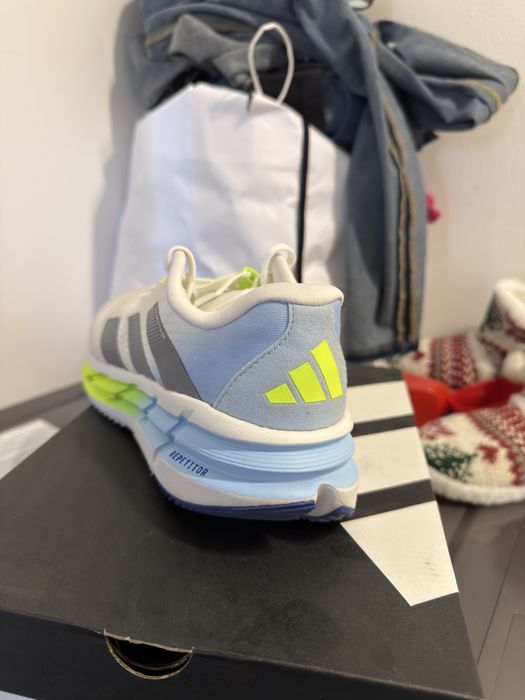 Маратонки за бягане Adidas Adistar 3 Repetitor