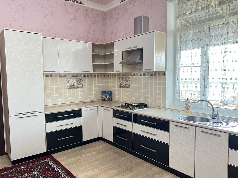 Суточно сдается квартира