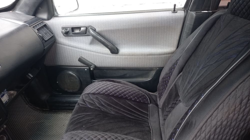 Фольксваген пассат универсал