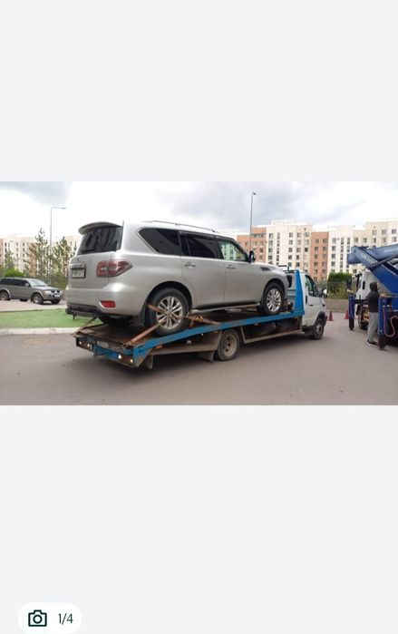 Эвакуатор Актобе Круглосуточно межгород
