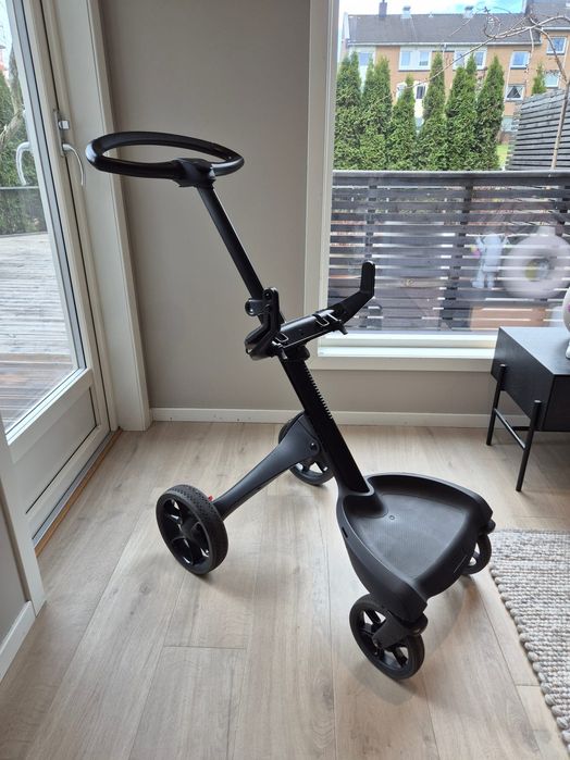 Cărucior sport stokke xplory x