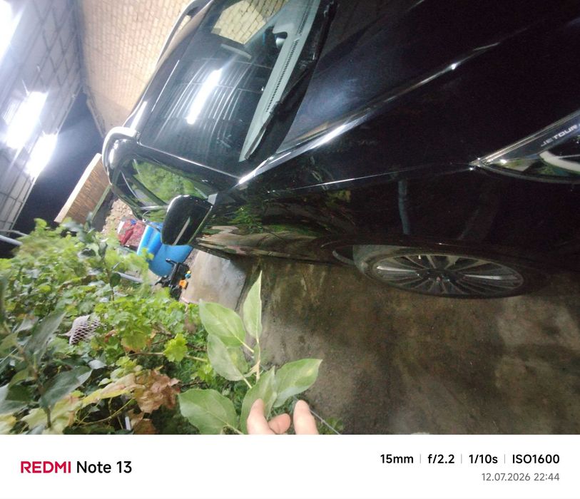 Продам / Возможна продажа с выкупом Jetour X70