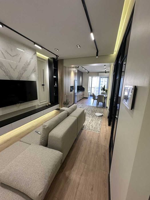 V3270 ПРОДАЕТСЯ 2/3/11 НОВОСТРОЙКА ЖК Сеул Мун 51м2