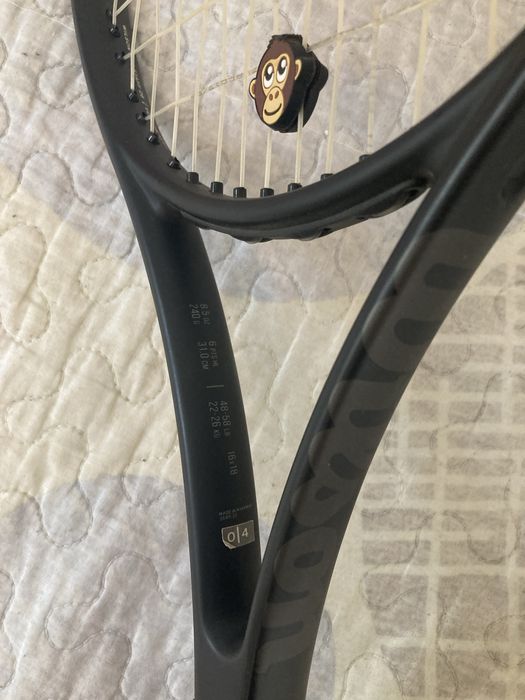 Racheta junior Wilson Pro Staff 26