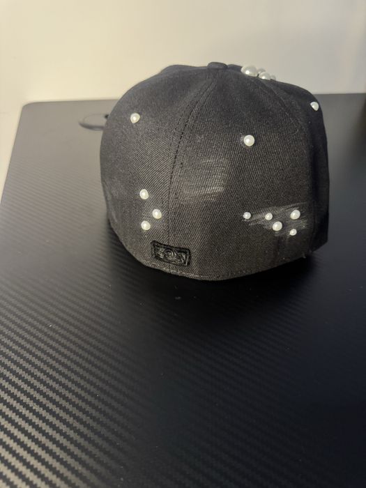 Sapca New Era Custom