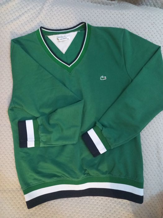 Блуза на Lacoste