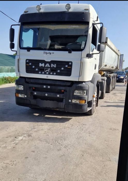 Ansamblu Man Tg410A+ bena schmitz24