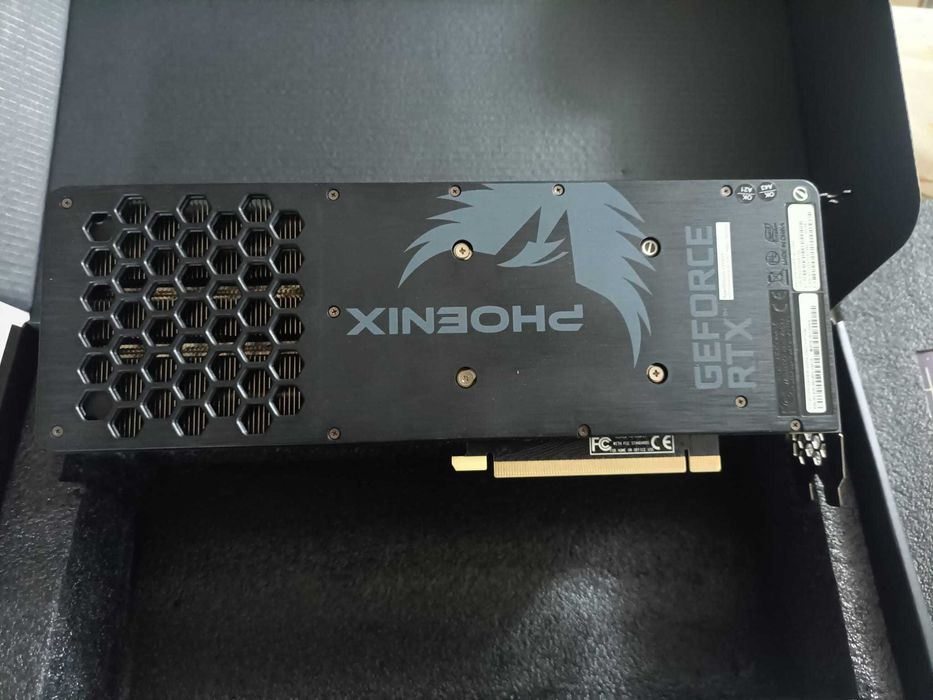 Placa GeForce RTX 3070 Memorie Samsung / Randare AI/ Gaming DLSS 1440p