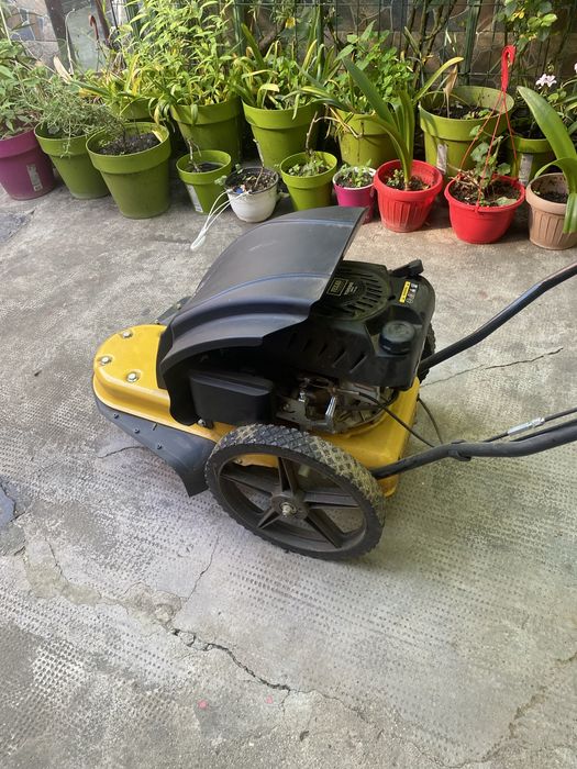 Vand mitocoasa Pro Trim 600