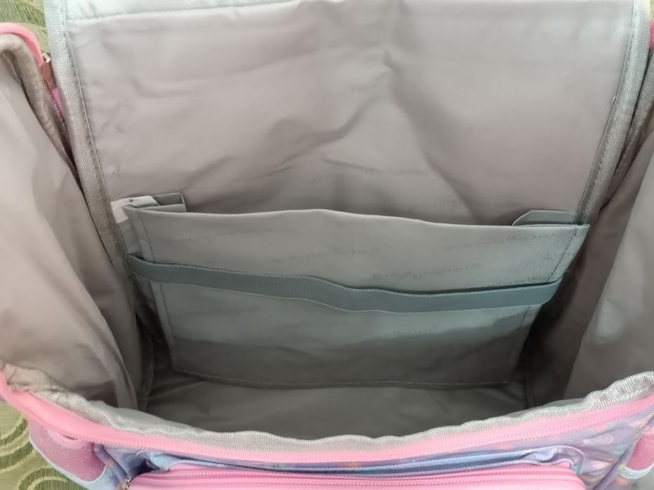 Школьный рюкзак, ранец