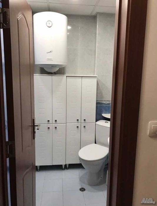 Дава се под наем Тристаен апартамент в Благоевград, Освобождение - 74 кв.м за 306 € - Снимка #8