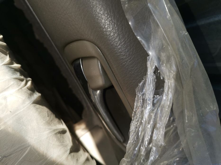 Дверные карты Camry 30 2 шт перед .