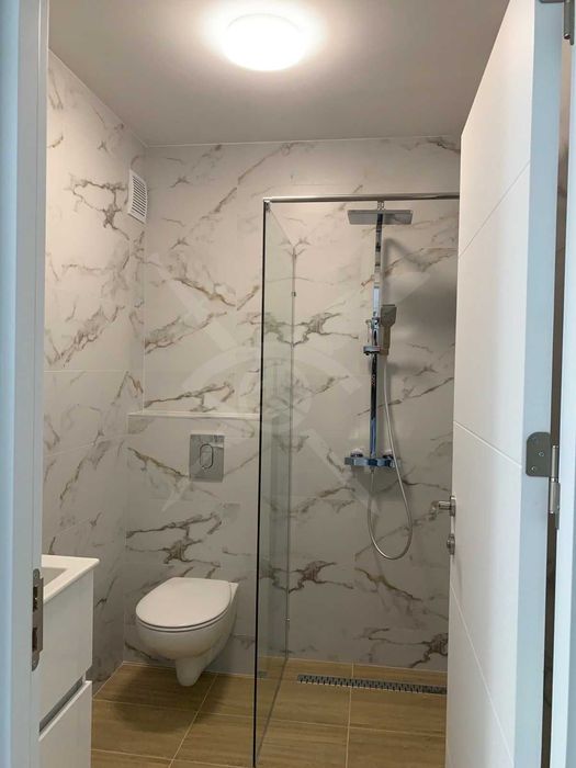 Продава се Едностаен апартамент в Пловдив, Тракия - 38 кв.м за 1530 €/кв.м - Снимка #4