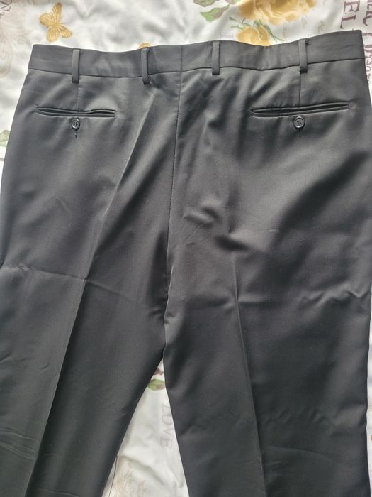 Vand pantalon stofa