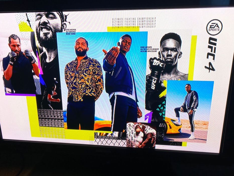 Sony PlayStation Ps4 Телевизор+