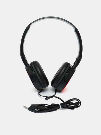 Детские наушники Марвел с дизайном Человека Паука, c микрофоном