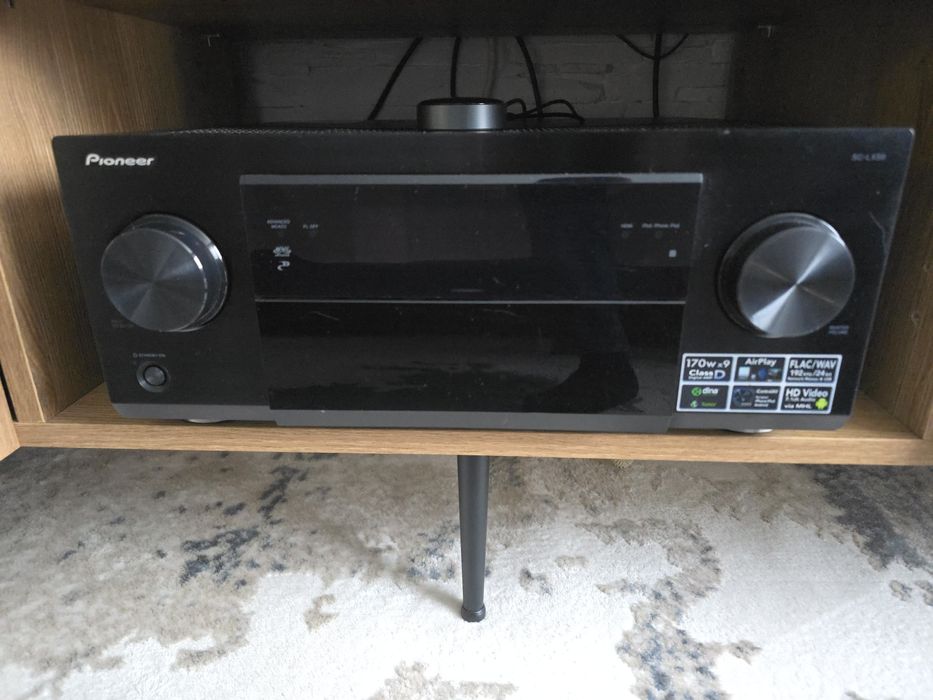 Ресивер Pioneer SC-LX 56