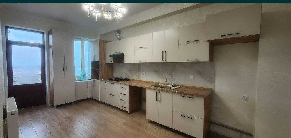 3 хоналик квартира 7 кават янги лифтлик дом, сахарный больница