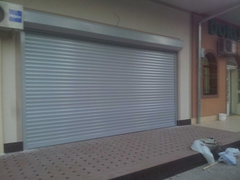 Автоматические ворота DOORHAN ремонт, сервисное обслуживание, пульты