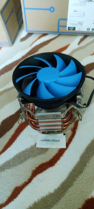 Cooler CPU/procesor Deepcool Gammaxx 300