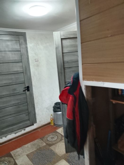 Дом в Комсомоле  2 этажа