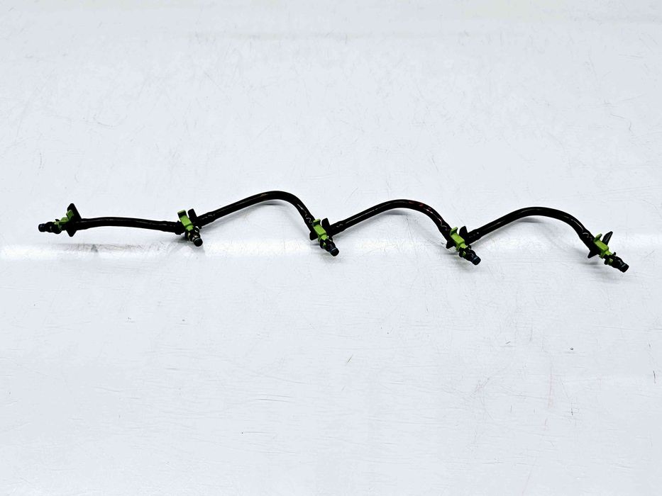 Conducta retur injectoare Ford S-Max 1 [Fabr 2006-2014] OEM 2.0 TDCI T