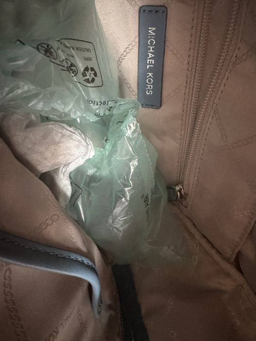 Rucsac michael kors nou