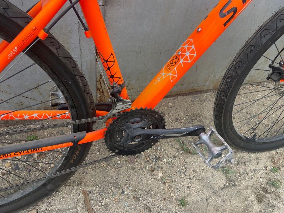 Продам велосипед