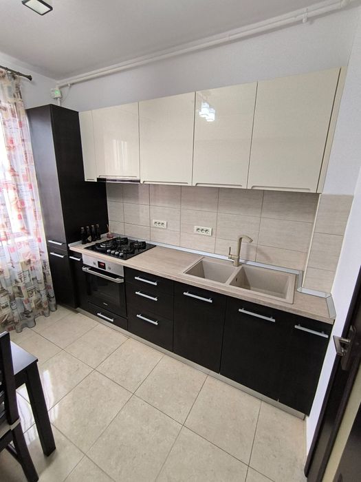 Apartament 2 camere de închiriat /62m2 centrala termica
