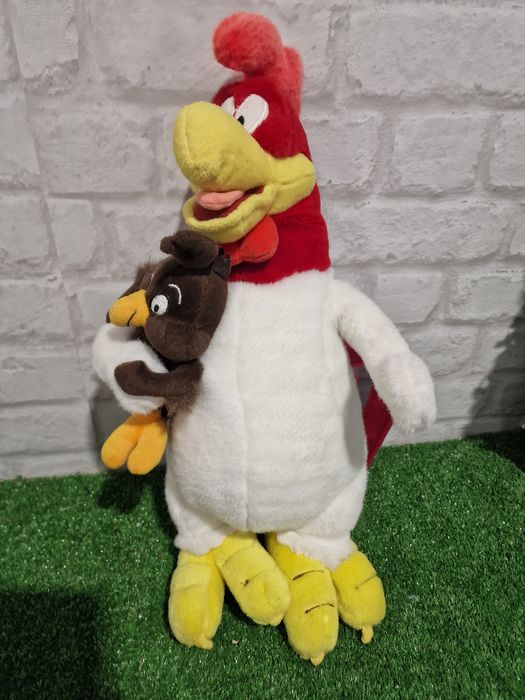 Фогхорн Легхорн (Foghorn Leghorn) колекционерска