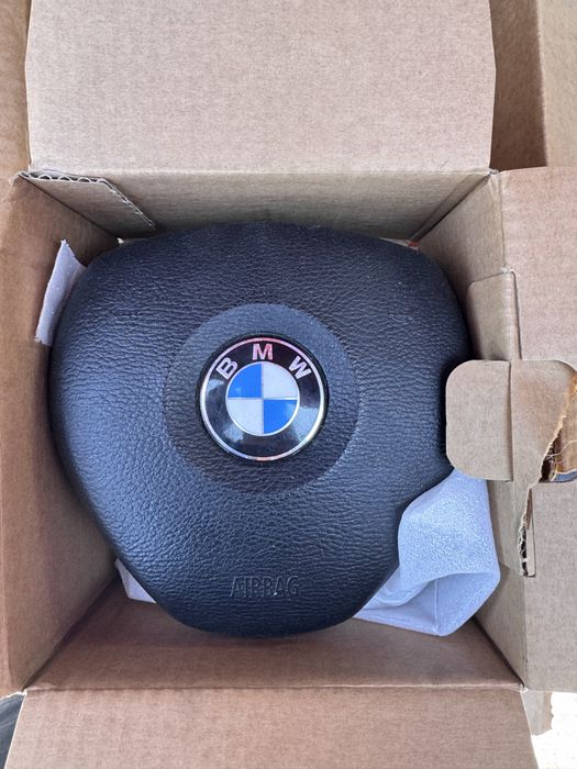 Airbag на едро и дребно