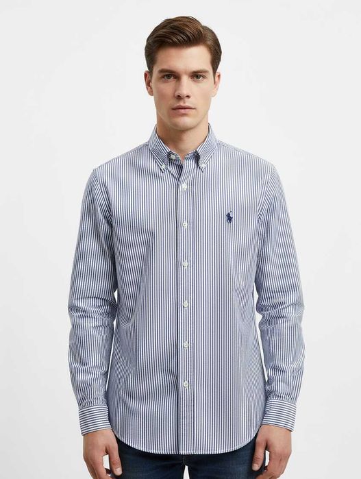 Polo Ralph Lauren  Риза/Мъжка L