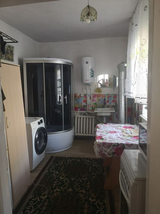 Продам 5-комнатный дом п. Кобда