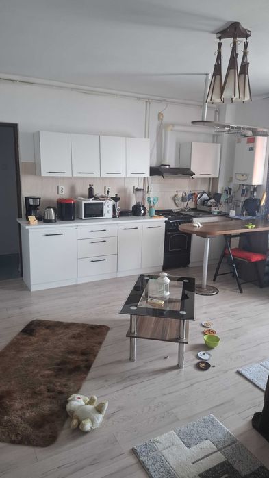 Apartment 2 camere Drumul Taberei