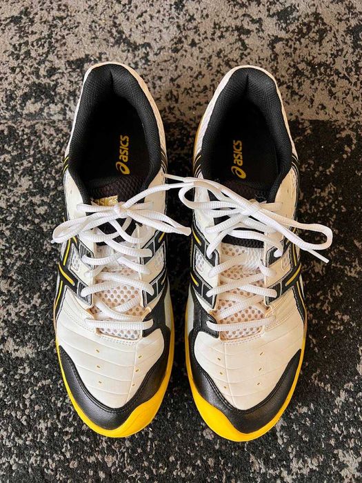 Маратонки Asics Gel-Domain 46 и Classic CT 46.5 – обувани веднъж