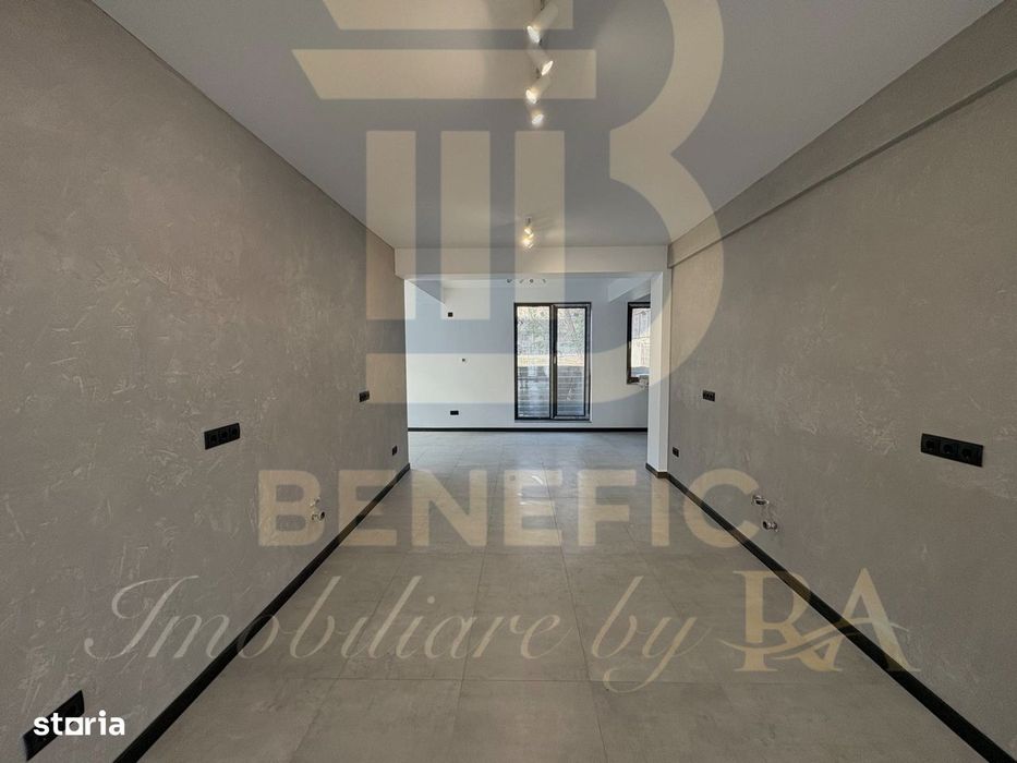 De inchiriat spatiu comercial, constructie 2026, P+1, Baicoi, Prahova