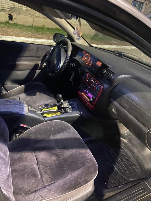 Продам opel omega b