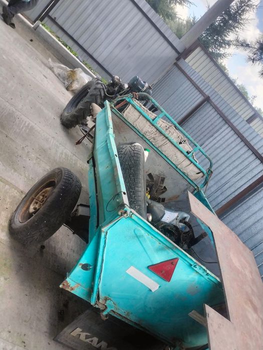 Продам мотоблок МТЗ05