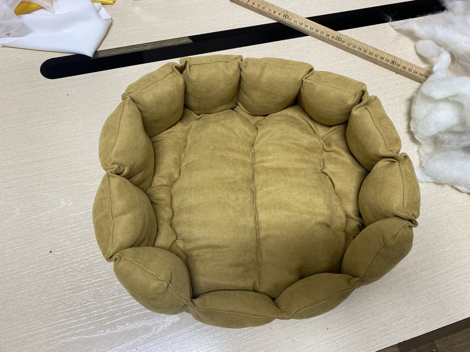 Лежанка для котиков, котов.