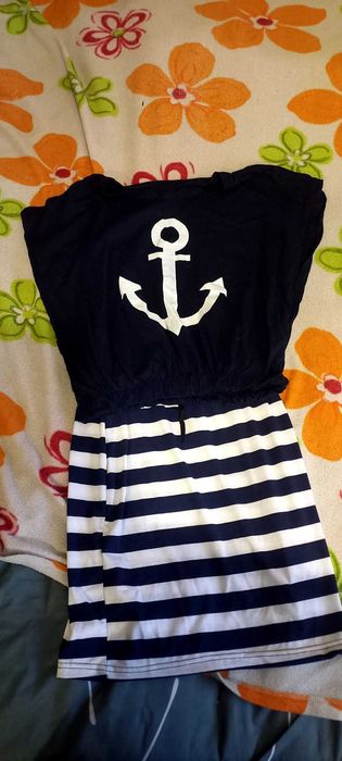 Разгружаю гардероб