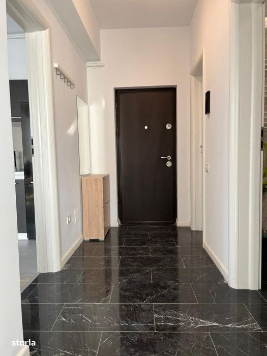 Apart Deosebit Bucurestii Noi - Gradina 67mp si foisor 9 min M Straule